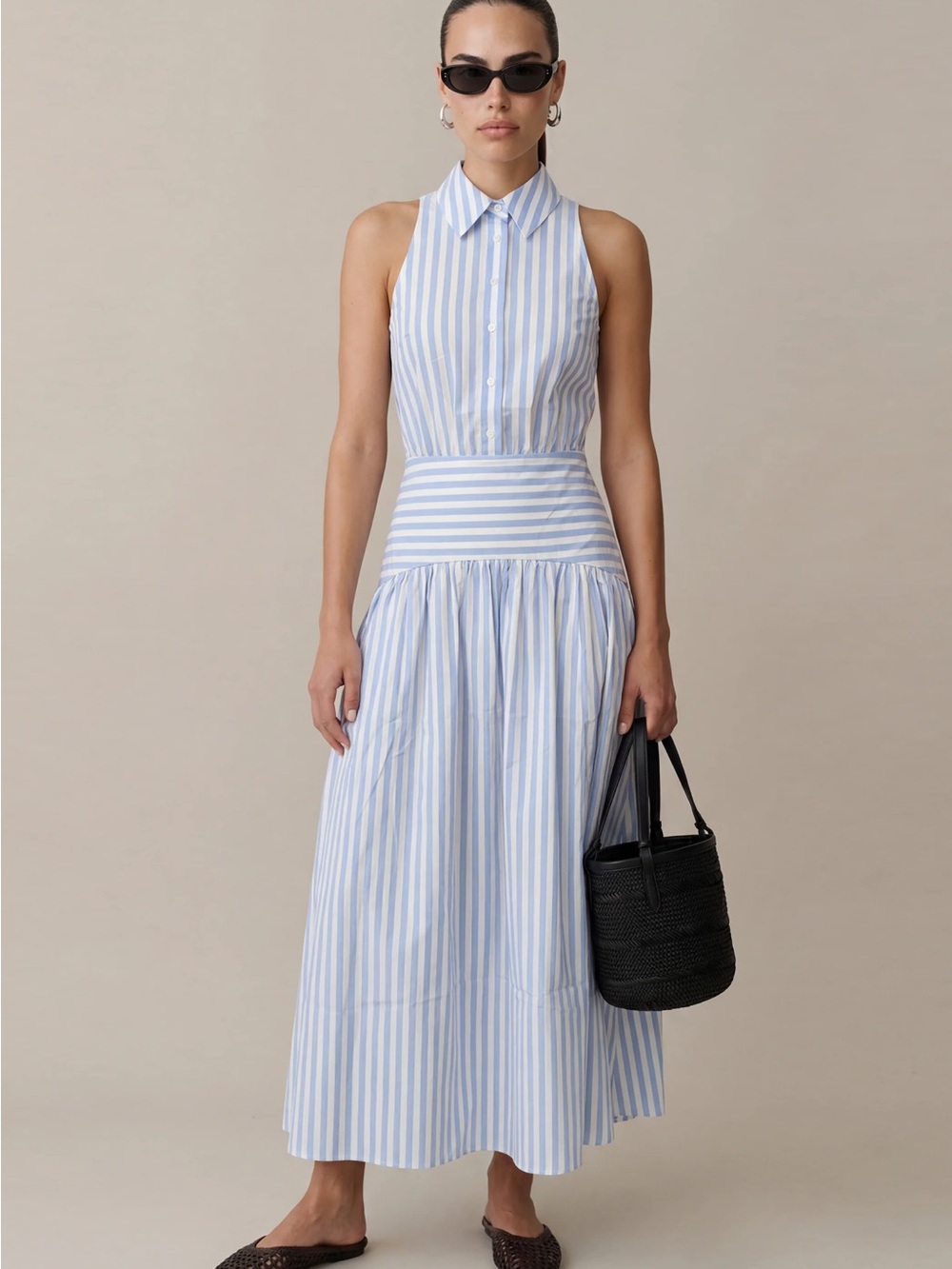 O p.t
Blyss Dress